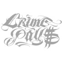 crime pays