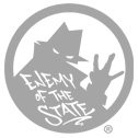 enemy of the state